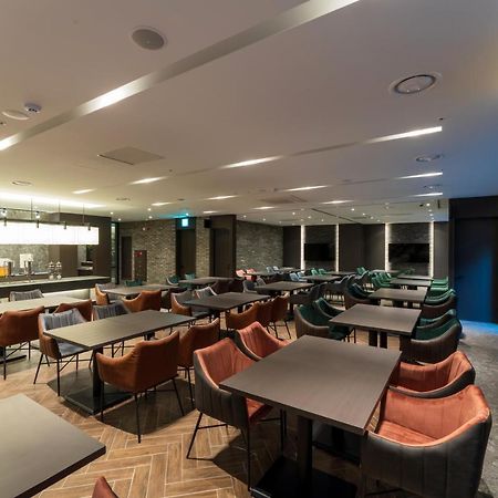 Hotel Soulhada Incheon Bagian luar foto