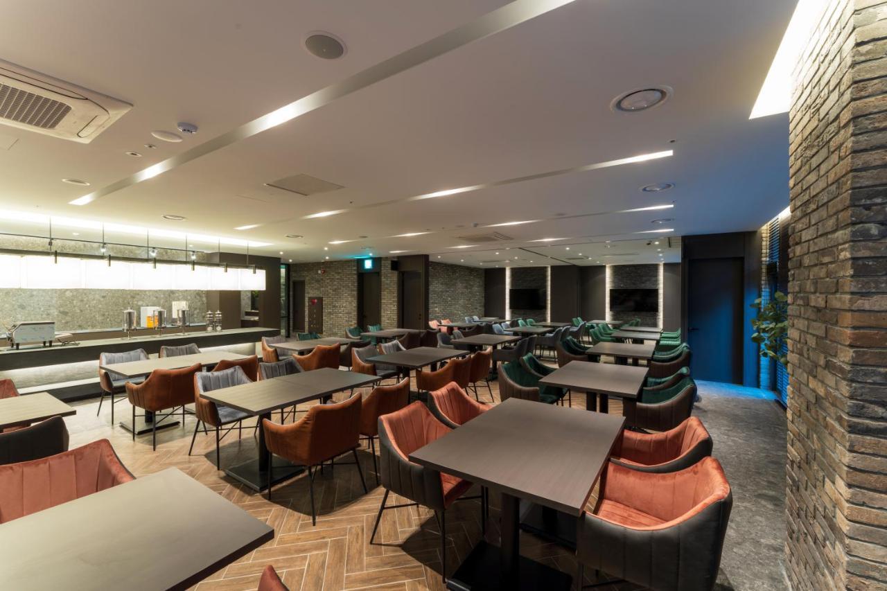 Hotel Soulhada Incheon Bagian luar foto
