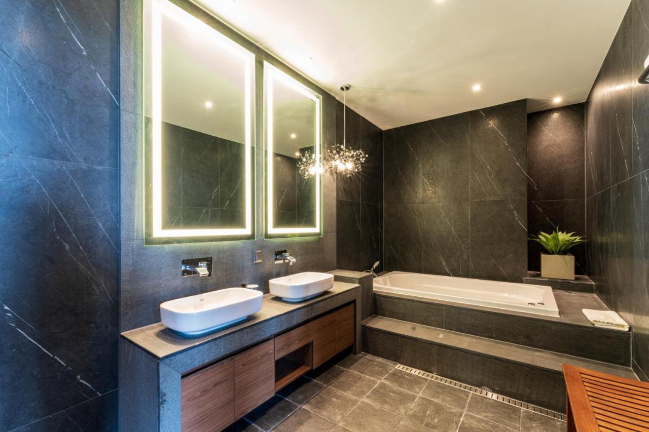 Hotel Soulhada Incheon Bagian luar foto
