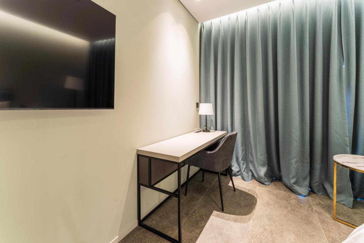 Hotel Soulhada Incheon Bagian luar foto