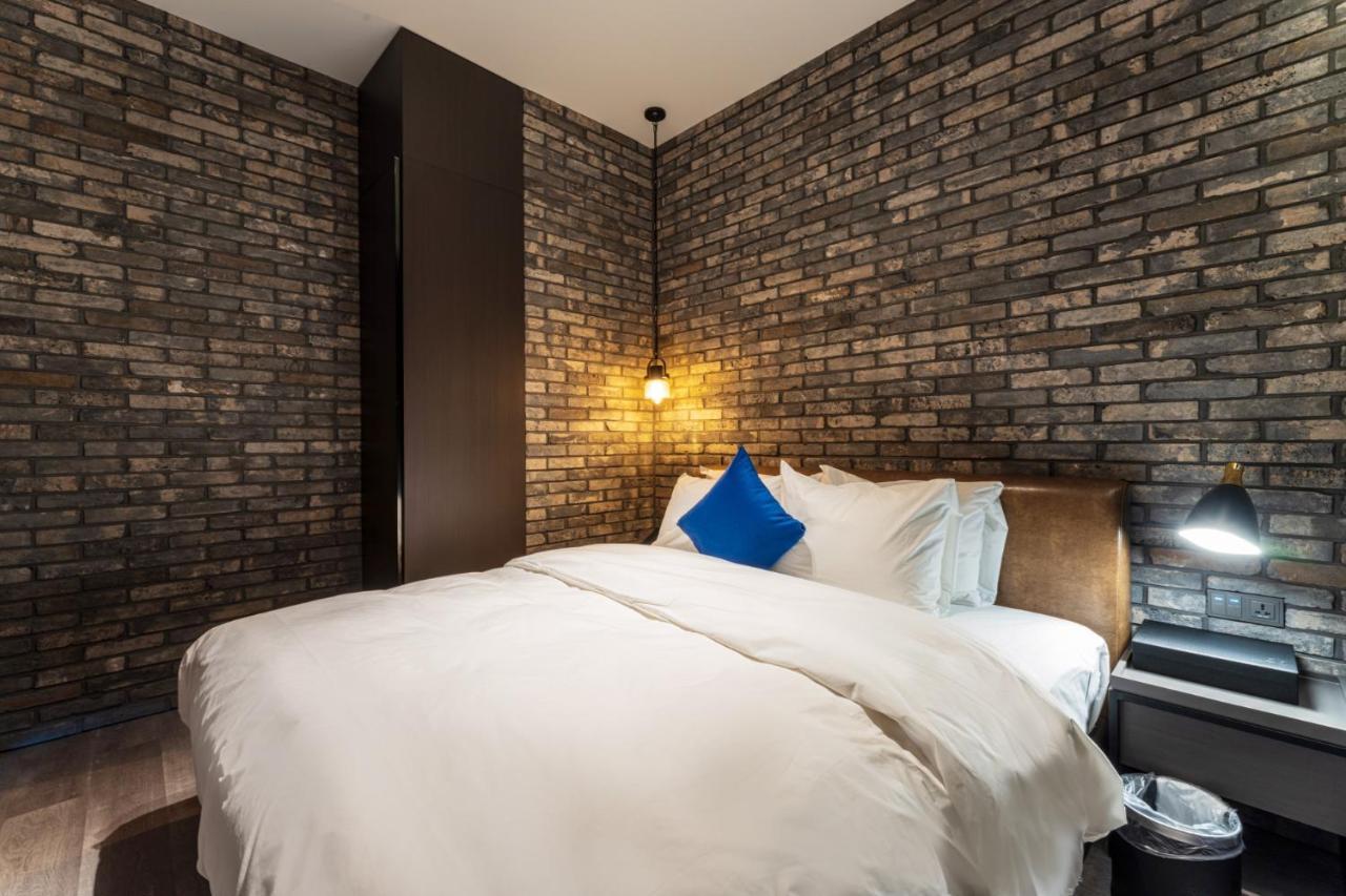 Hotel Soulhada Incheon Bagian luar foto