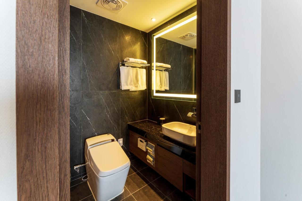 Hotel Soulhada Incheon Bagian luar foto