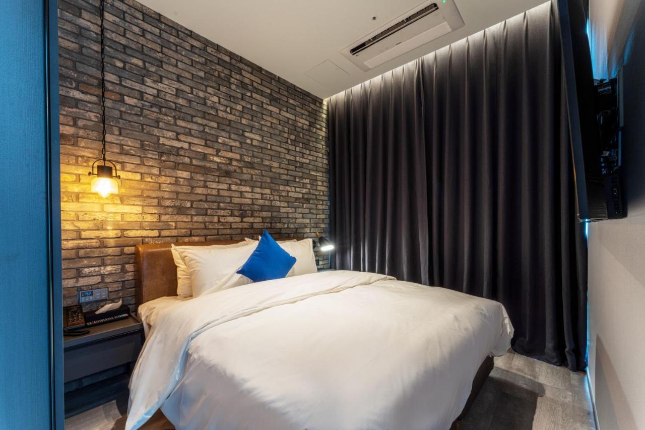 Hotel Soulhada Incheon Bagian luar foto